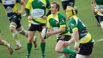 Ragbi 13: Nove pobede "večitih"