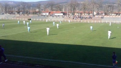 Igrao se pravi fudbal u Pirotu!, Srpska liga Istok