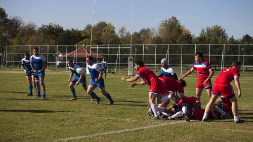 Podržimo "Orlove" protiv Austrije!