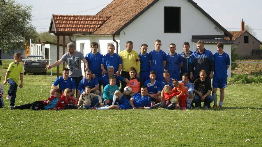 Nije odigrana prvenstvena utakmica u Srednjoj Slatini, Međuopštinska liga RS – Šamac