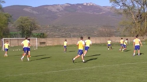 Poslednji Mohikanci iz Pirota!!!, Srpska liga Istok