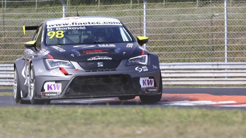 Borković prelazi u ETCC