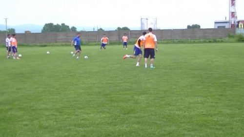 Da li se može fudbalom do pobede!, Srpska liga Istok