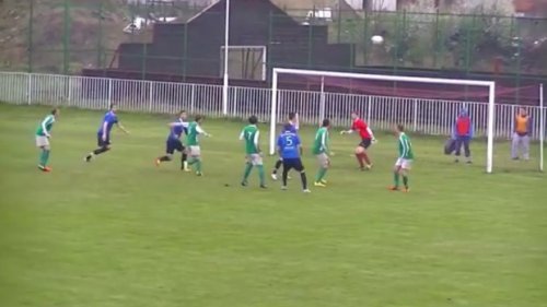 Kome se sve "mindjuša klati"!??, Srpska liga Istok