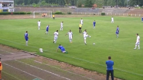 Kuda ide fudbalska igra???!!!, Srpska liga Istok