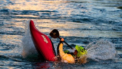Banjalučanima srebro, Česi najuspješniji na rafting Prvenstvu