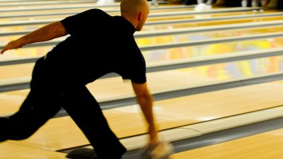 Bovling "Beograd Open 2015"