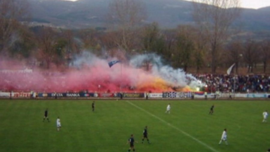 Dragan Dimitrijević: Nisam mogao da podnesem trogodišnju nepravdu!!!, Srpska liga Istok