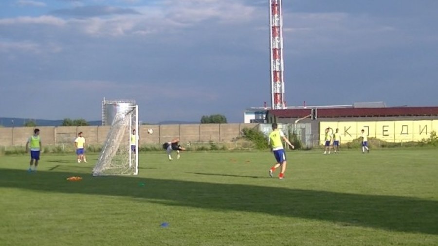 Sila Boga ne moli!!!, Srpska liga Istok