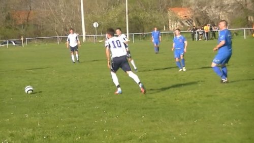 Veliki, pirotski derbi!!!, Pirotska okružna liga