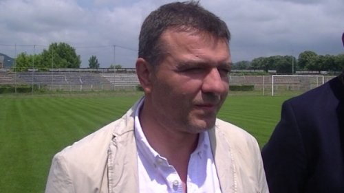 Promovisan novi trener Radničkog, Srpska liga Istok
