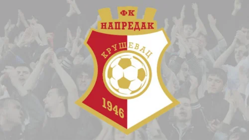 Bogić Bogićević na kormilu Napretka, Jelen Super liga Srbije