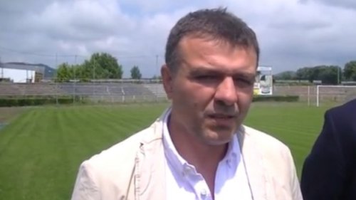 Marjan Živković danas "proziva" fudbalere Radničkog, Srpska liga Istok