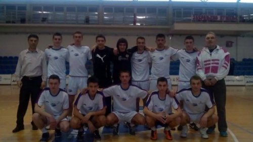 Šampionima zaslužene novčane nagrade