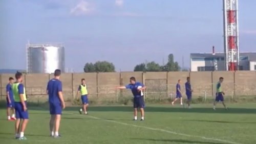 Marjan Živković: Očekuju se i rezultati  rada na trenzima i kompletiranje tima!, Srpska liga Istok