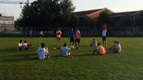 Krenuo kompletan fudbalski "pogon" Radničkog, Srpska liga Istok