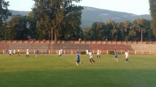 Radnički kompletira spisak pojačanja