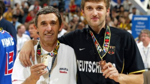 Pirot treći grad u Evropi gde će se prikazivati film "Svetislav Pešić, više od trenera"