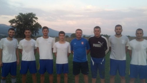 Utakmica sa Timokom, provera svih potencijala Radničkog!, Srpska liga Istok