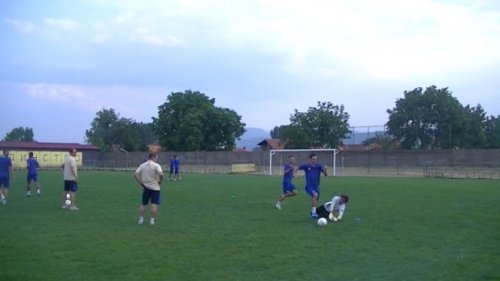 Sedmorica za prvoligašku radost!, Srpska liga Istok