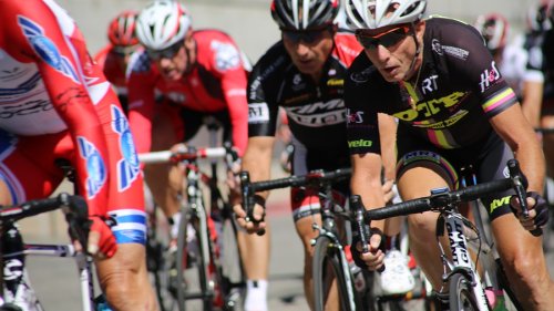 Biciklizam: Žolt Der osvojio 21. mesto na trci Trofej ZSŠDI u Trstu