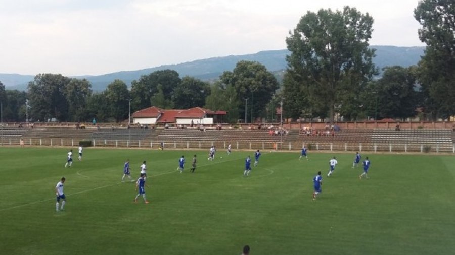 Za sigurnu pobedu dovoljno i jedno dobro poluvreme, Srpska liga Istok