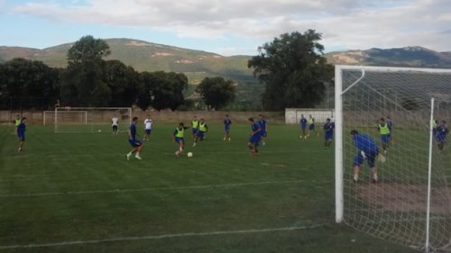 Ako je cilj (a jeste) – Prva liga, onda, po bodove u Prahovo!, Srpska liga Istok