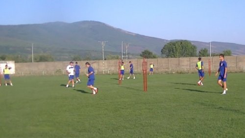 Naplatiti s kamatom, poraz u Prahovu!, Srpska liga Istok