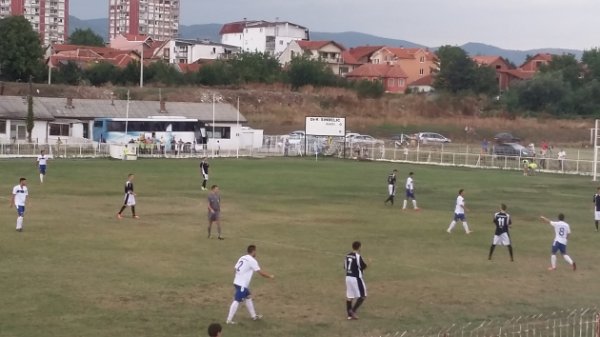 Gol, šta to beše?!, Srpska liga Istok