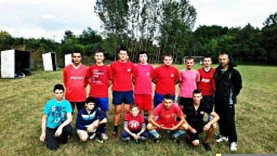 Osnovan FK Vitez iz Krežbinca