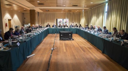 Streljaštvo: Kosovo primljeno u ISSF