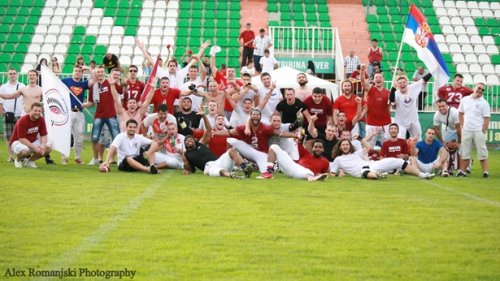 Petorica "Indiansa" na spisku reprezentativaca Srbije!, Sportklub Prva liga Srbije