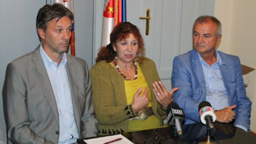 Sportski savez Srbije: „Liks“ svetski kup u motorici za autističnu decu u subotu u Beogradu