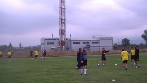 Derbi koji se godinama čekao!, Zona "Jug"