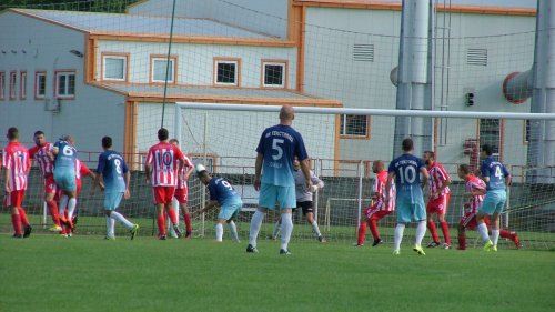 BFL: Burna završnica komšijskog derbija u Somboru, Bačka zona