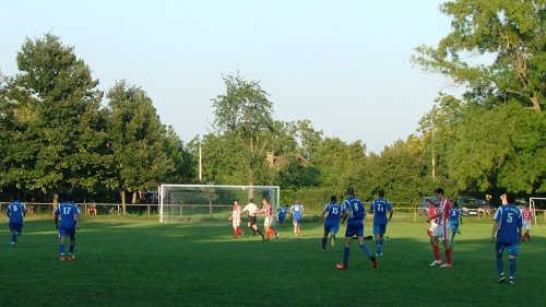 PFL Sombor : Liparu bodovi iz Šikare u sudijskoj nadoknadi, PFL Sombor