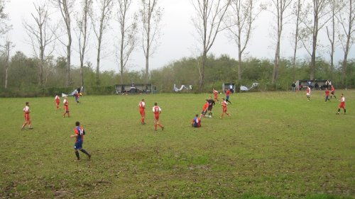 Derbi kola pripao Kamenorescu 76