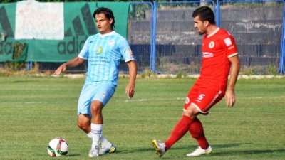 Težak poraz Slavije, BH Telecom Premijer liga