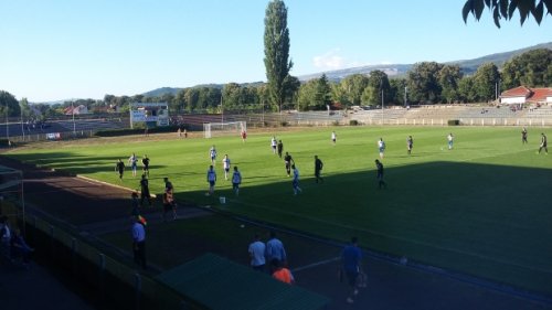 Protivnici se i dalje "provlače" u Pirotu!!!, Srpska liga Istok