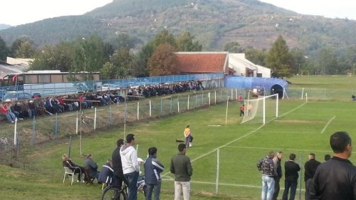 Trsteničane potopio Dunav