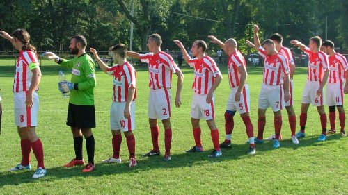 GF KUP SOMBOR : OFK Šikara i Kordun u finalu, PFL Sombor