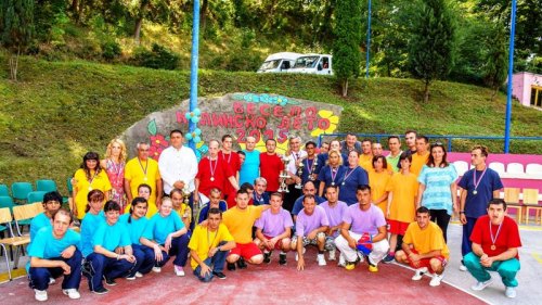 "Veselo kulinsko leto", 6. put