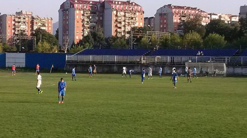 Sramota u belom, Srpska liga Zapad