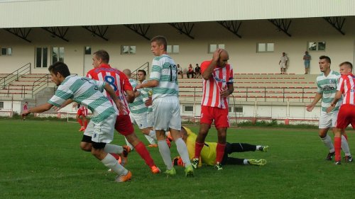 BFL: Subotičani devedeset minuta čuvali minimalac u Somboru, Bačka zona