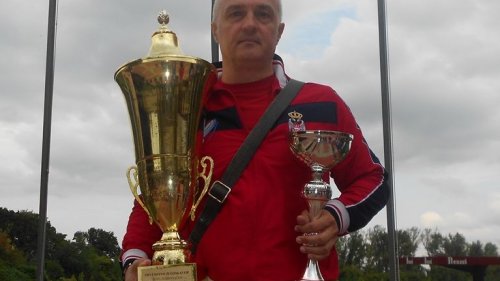 Streljaštvo: Zoran Lukić šampion Srbije u trapu