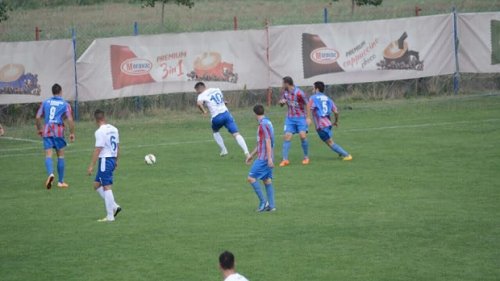 Pravda je konačno stigla!, Srpska liga Istok