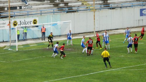 Slavija istopila Čelik, BH Telecom Premijer liga