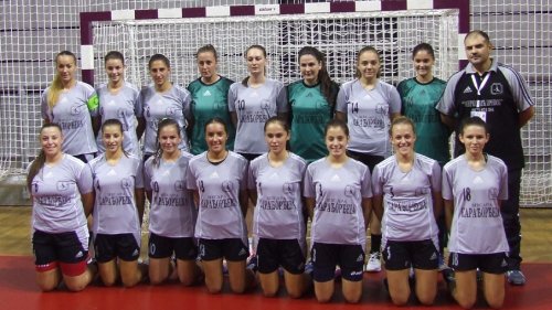 Rukomet Super B liga: Devojke sa Begeja uspešne kraj Ibra, Super B