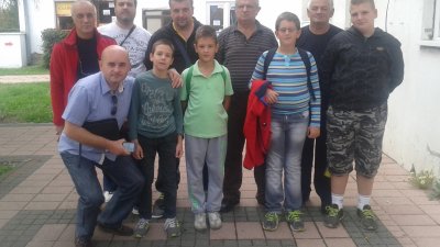 Zonska liga Srem u šahu