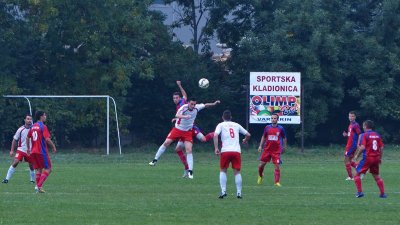 Temnić opet lider na Istoku, Srpska liga Istok